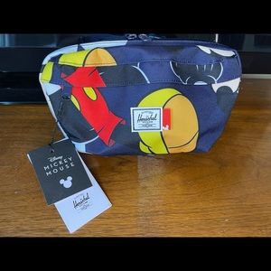 Mickey Mouse Fanny pack